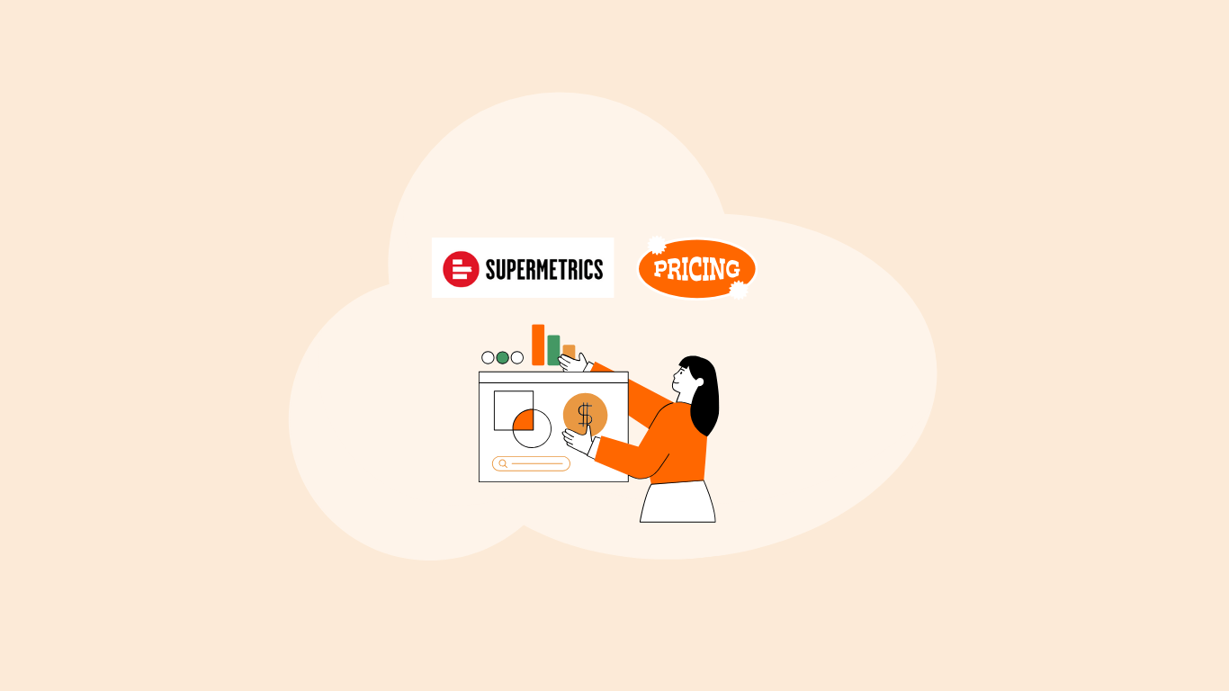 Supermetrics Pricing in 2025: Is it the best investment?