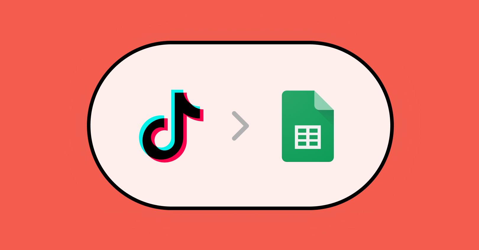 Connect TikTok Organic to Google Sheets: Step-by-Step Tutorial (2026)