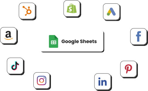 Google Sheets Integration