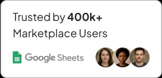 Google Sheets