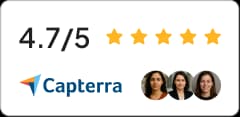 Capterra Review