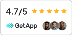 GetApp Review