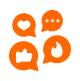 Social Media icon