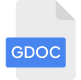 Open as Google Doc