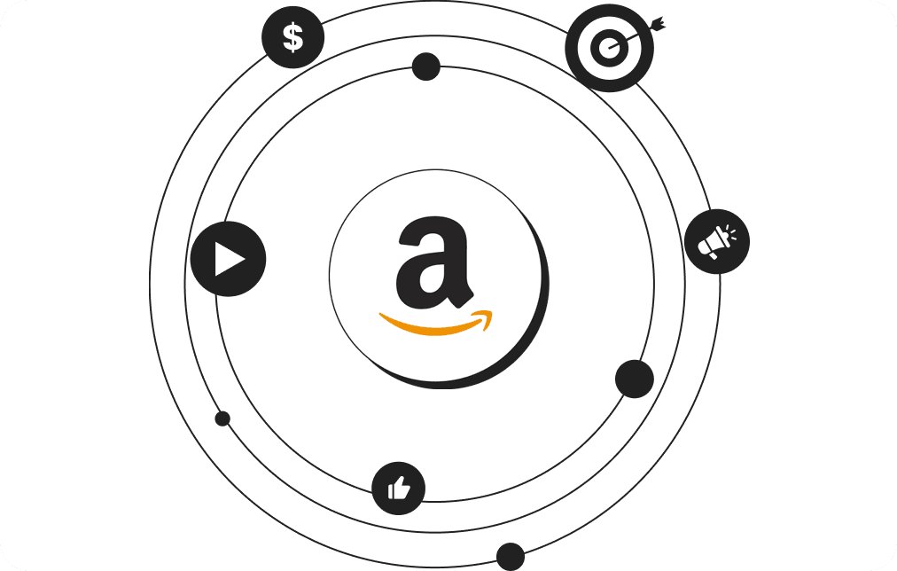 Quick and efficient Amazon ads report in minutes