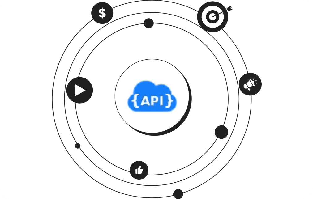 Automate Data collection: Access any data source through API Bridge