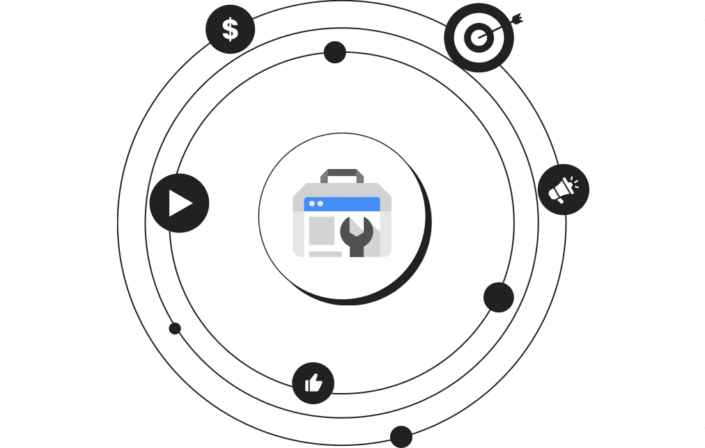 Google Search Console Reporting tool