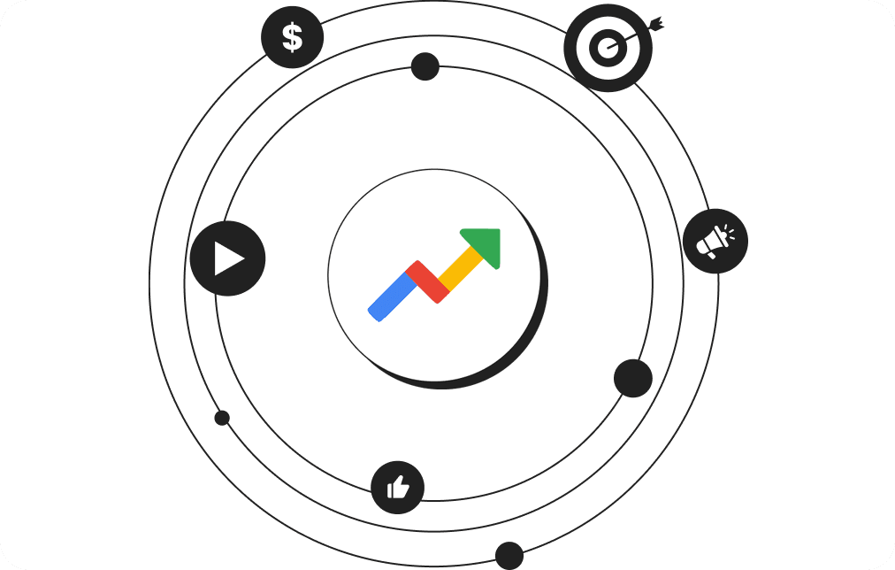 Google Search Trends