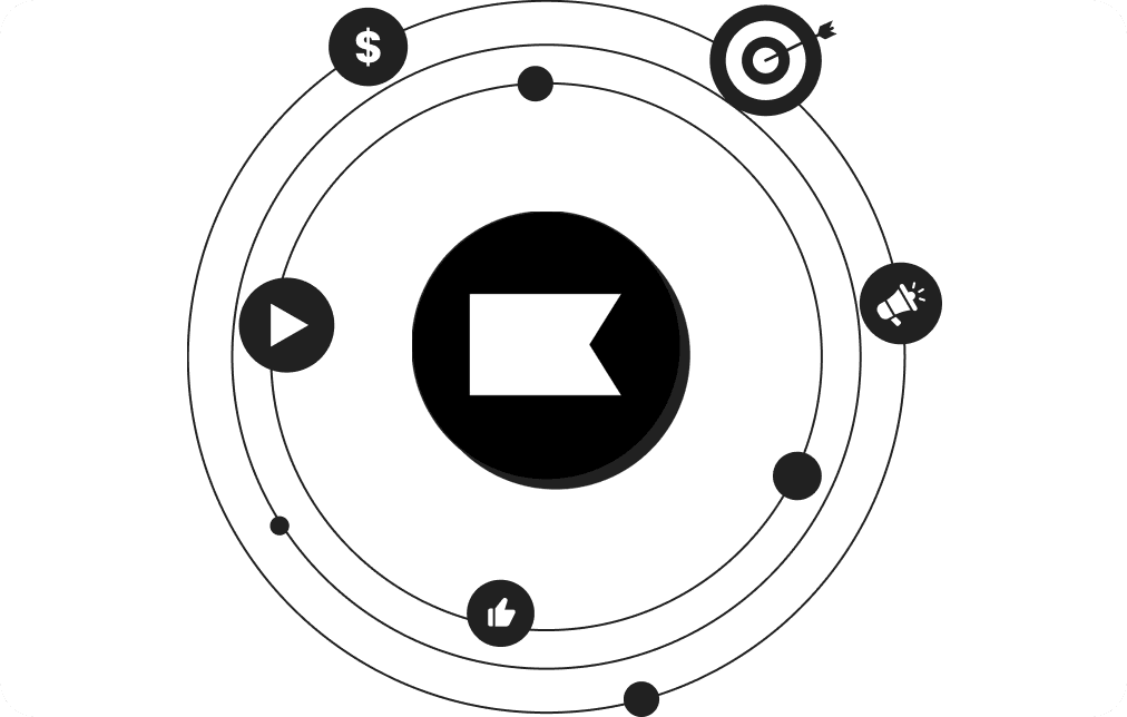 Automatically collect Klaviyo's data for all important KPIs.