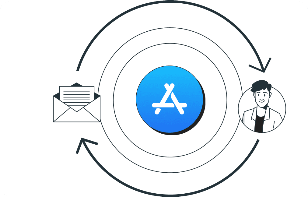 Keep clients in the loop with automated reporting