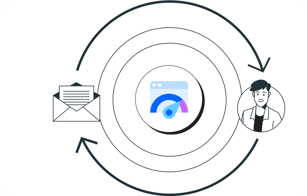 Keep clients in the loop with automated reporting