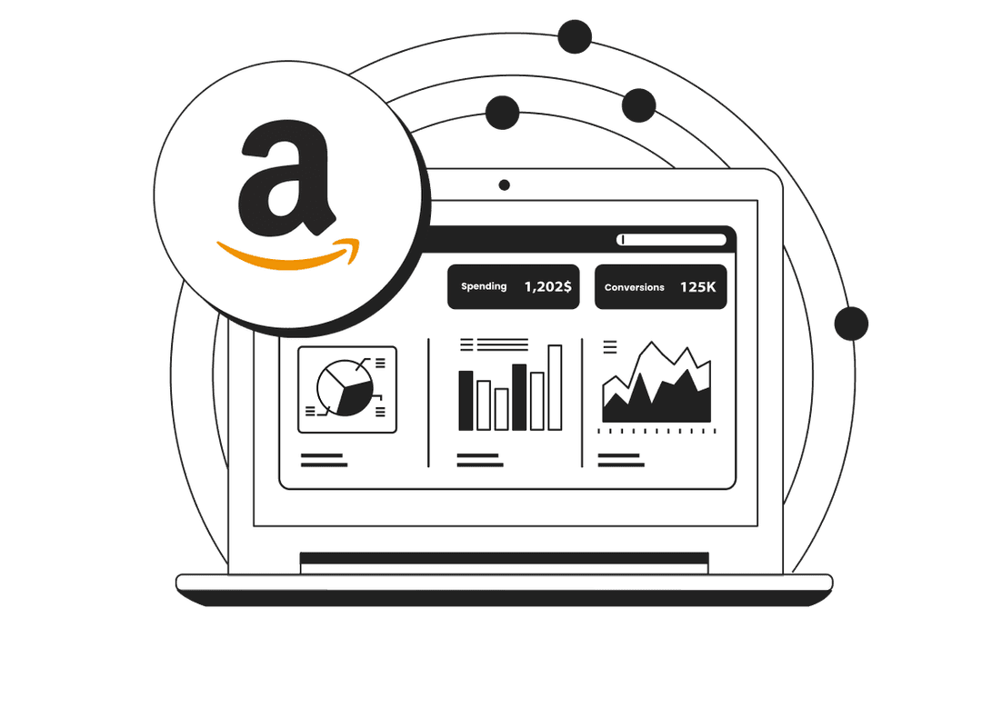 Amazon Ads Reporting Tool
