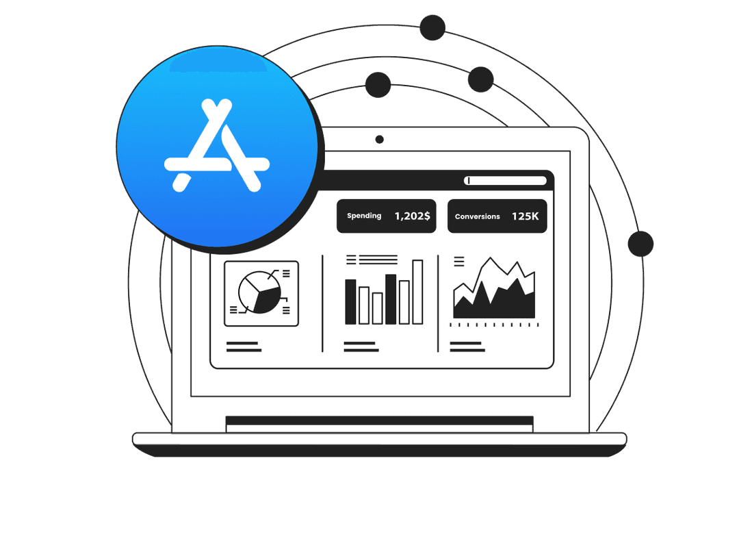 Apple App Store Analytics Reporting Tool