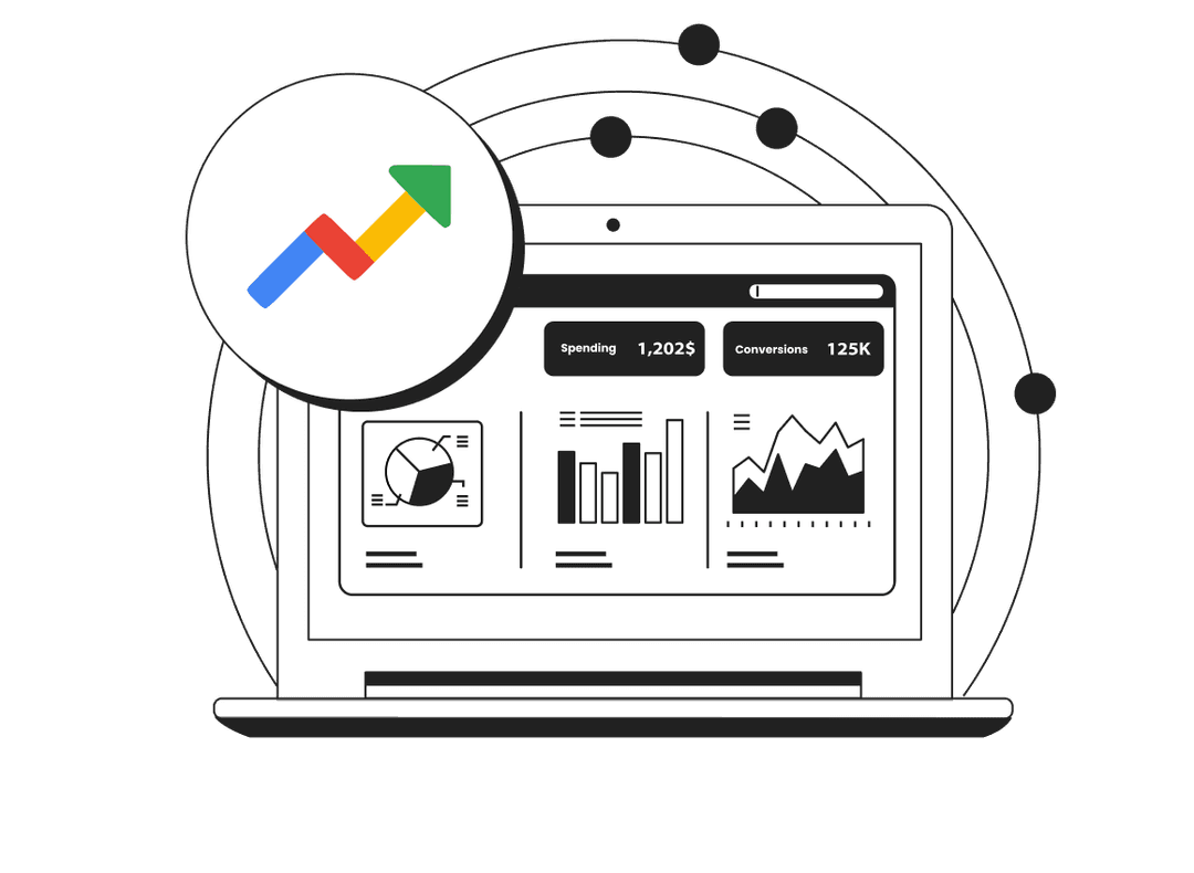 Google trends