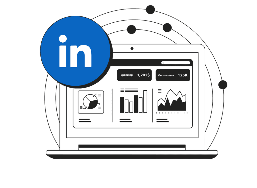 LinkedIn Pages