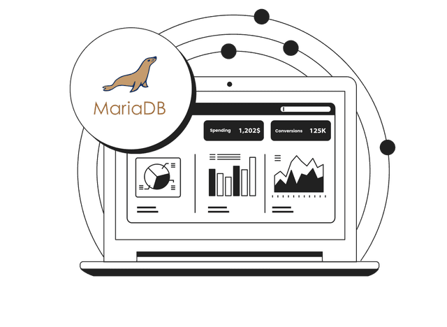 One of the Best MariaDB Reporting Tools for Marketers
