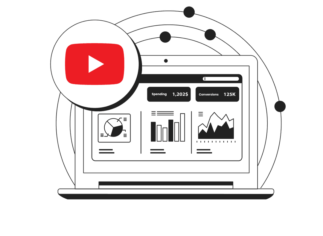 YouTube Analytics Reporting Tool