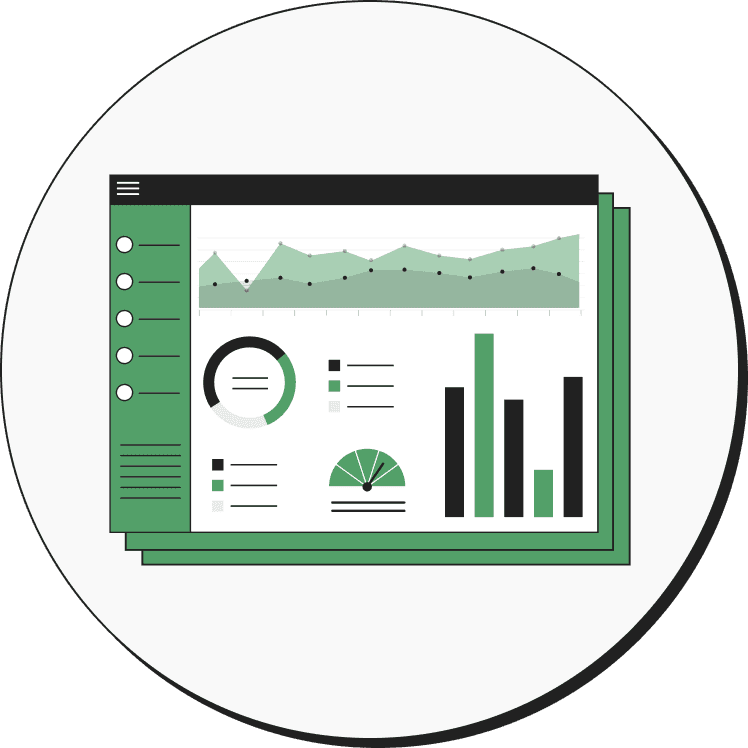 Google Sheets Reporting Tool