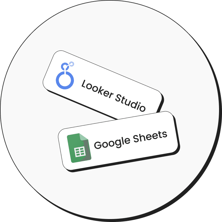 Google Sheets Automated Reports