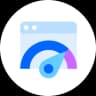 Page Speed Insights Templates icon