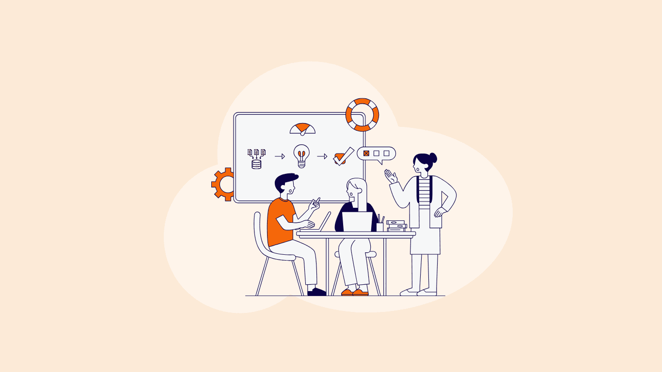 The Role of Data Warehousing and Building Scalable B2B Marketing Campaign
