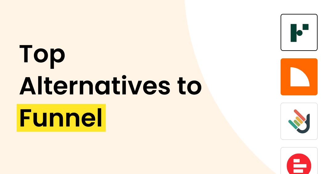 Funnel Alternatives