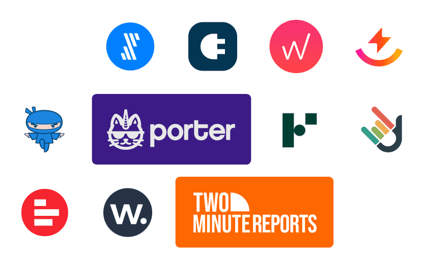 Top 10 Portermetrics alternatives for better marketing reporting