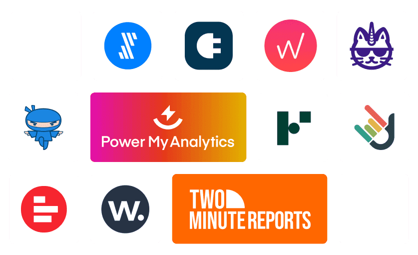 Top Power My Analytics alternatives for marketers and agencies