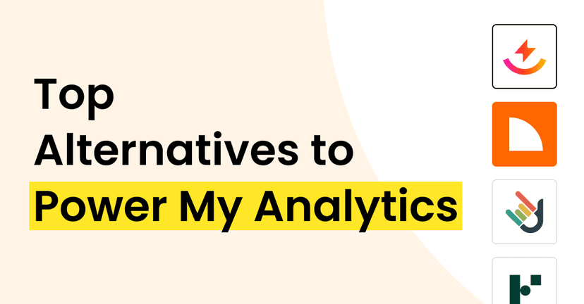 PowerMyAnalytics Alternatives