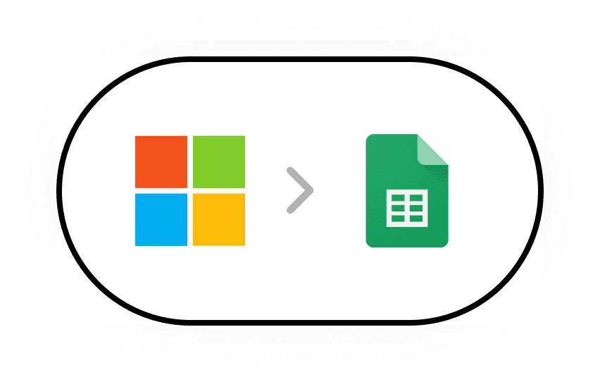 Connect Bing Ads to Google Sheets using Two Minute Reports