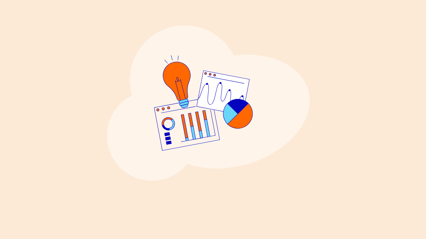 How to Create a Cross-Channel Marketing Report (+ Free templates)