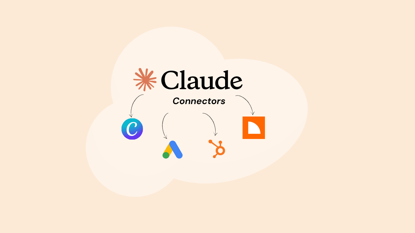 10 Best Claude Connectors for Marketers in 2026