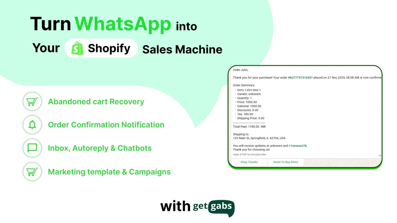 Getgabs Shopify App.webp