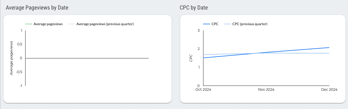 Google Ads Monitoring Report