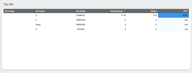 Google Ads Monitoring Report
