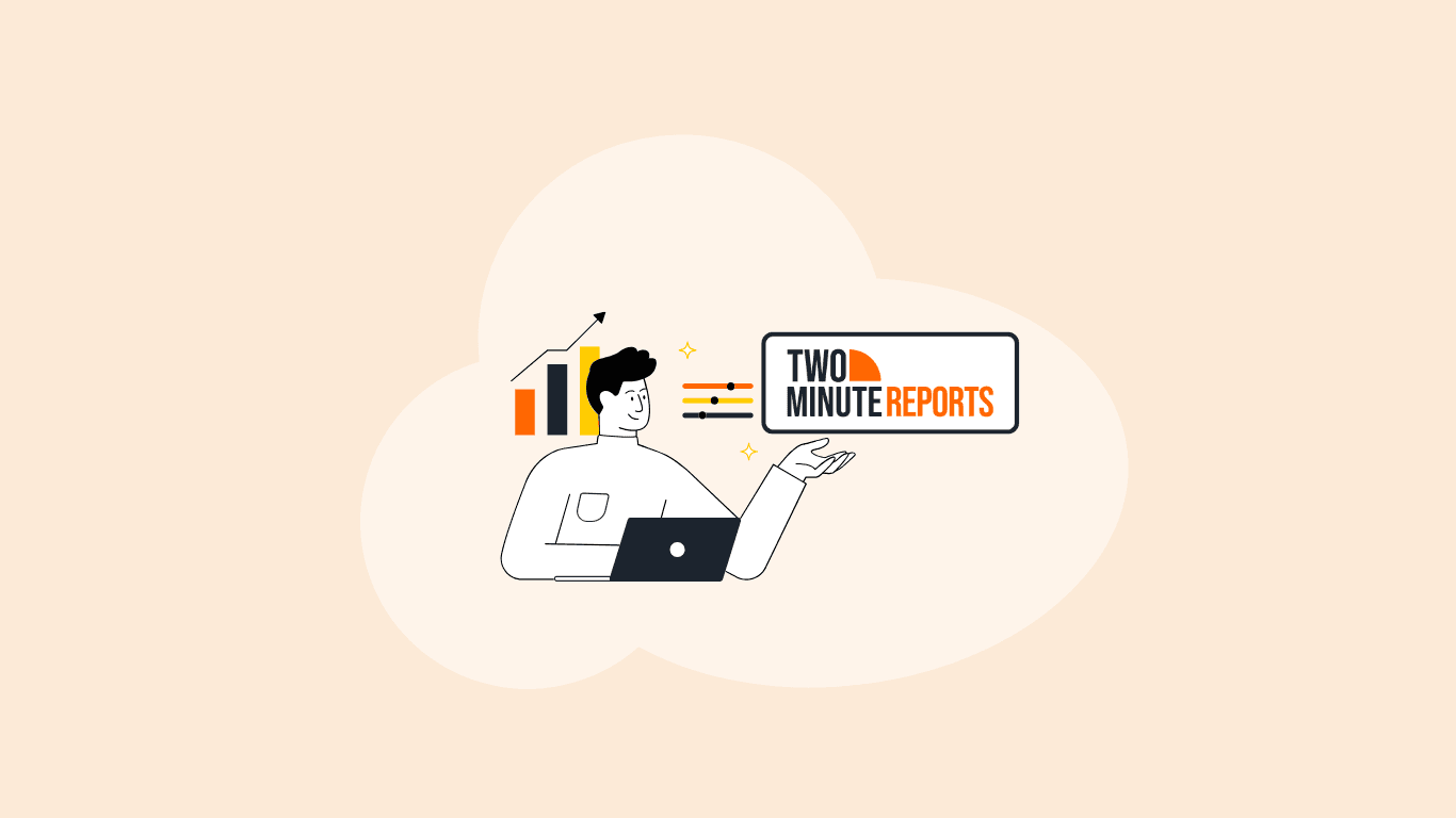 Step-by-step guide to creating PPC report
