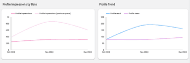 Instagram Insights Monitoring Report