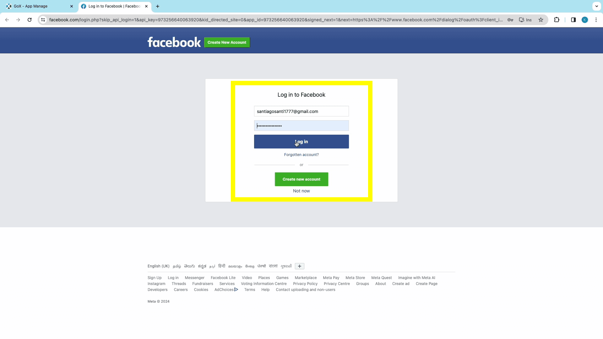 Logging in on FB_Adding Data Source_1.png