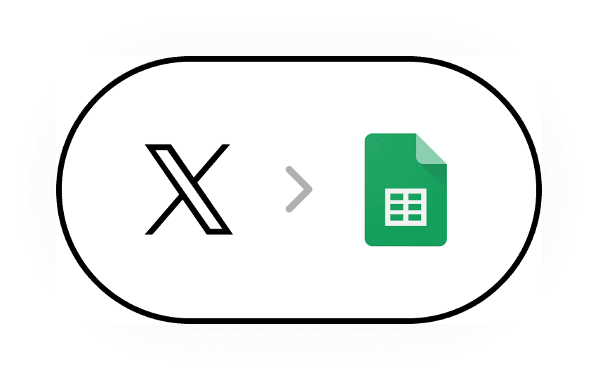 The Ultimate Guide to Exporting X (Twitter) Ads Data to Google Sheets