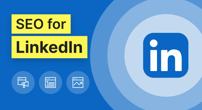 SEO for LinkedIn: How to get discovered beyond feed?