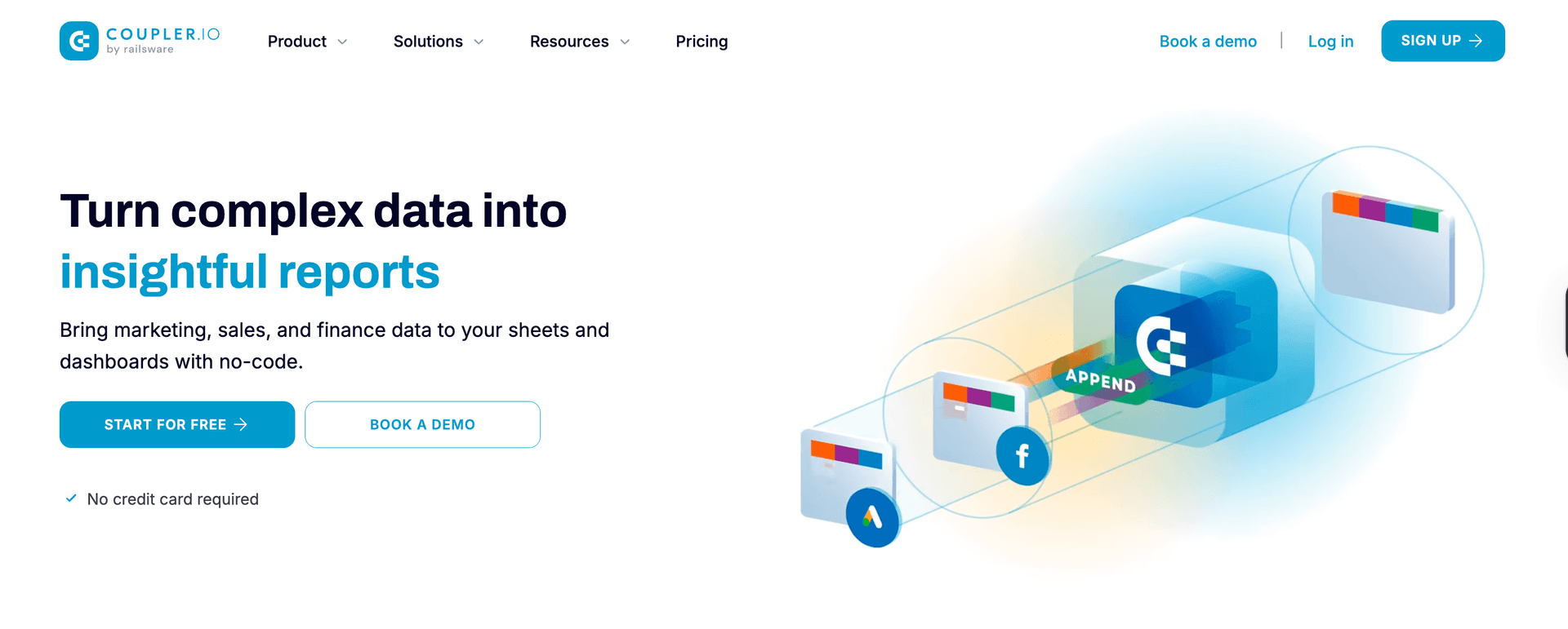 Coupler.io