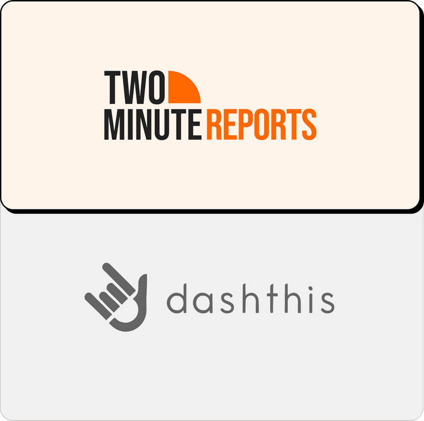 Competitor comparison