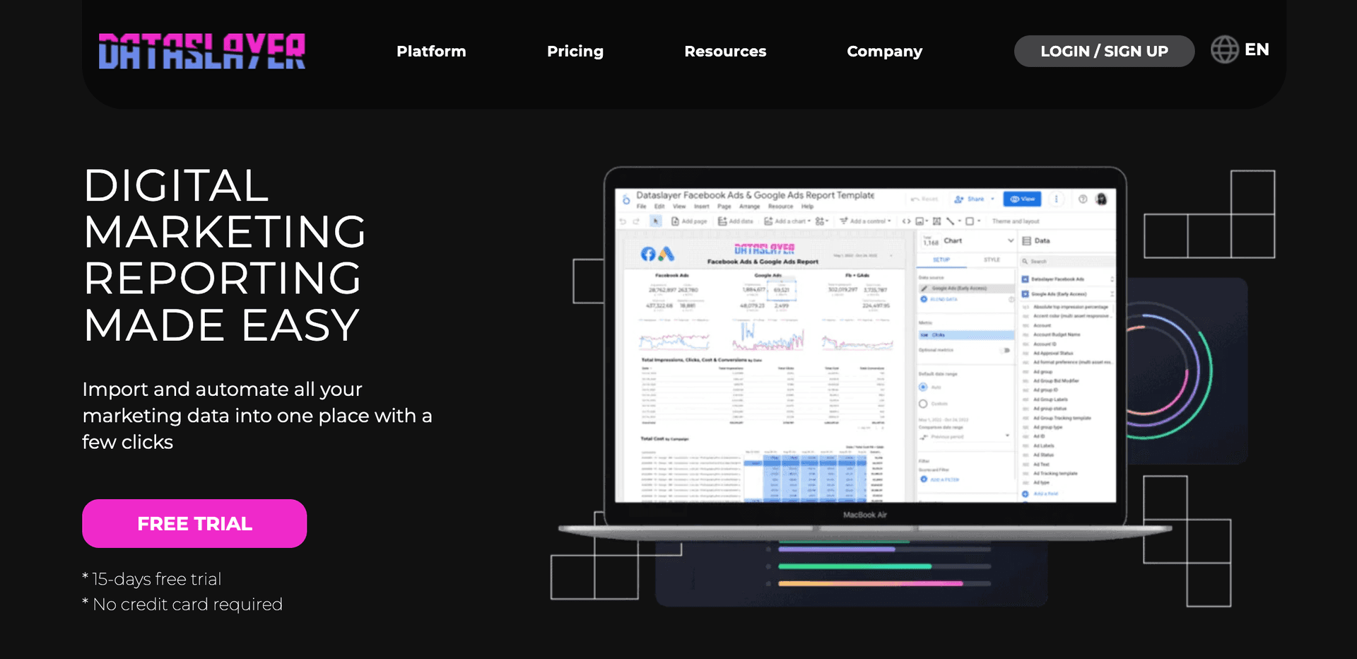 Dataslayer