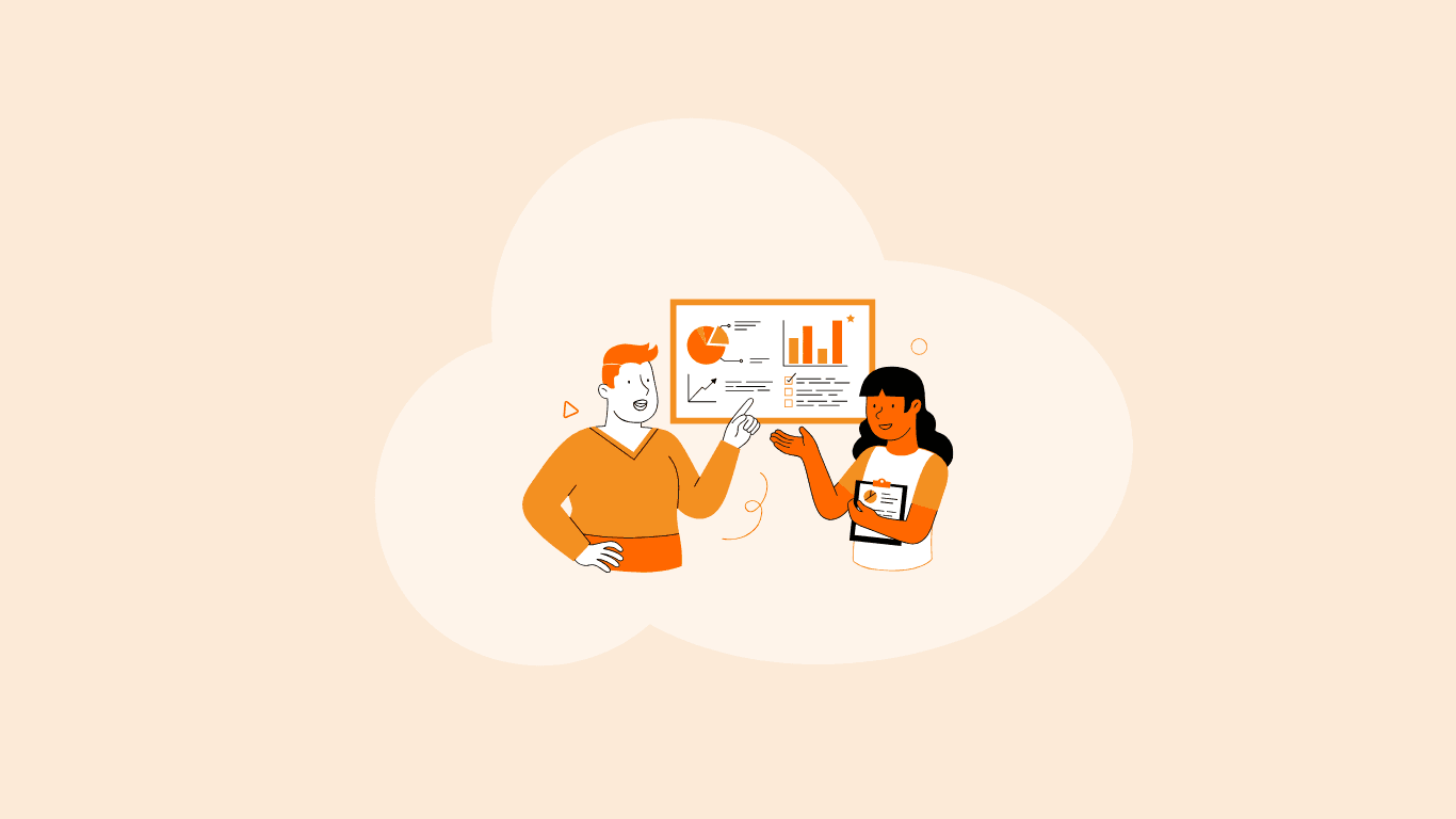 30+ digital marketing KPIs to track in 2025