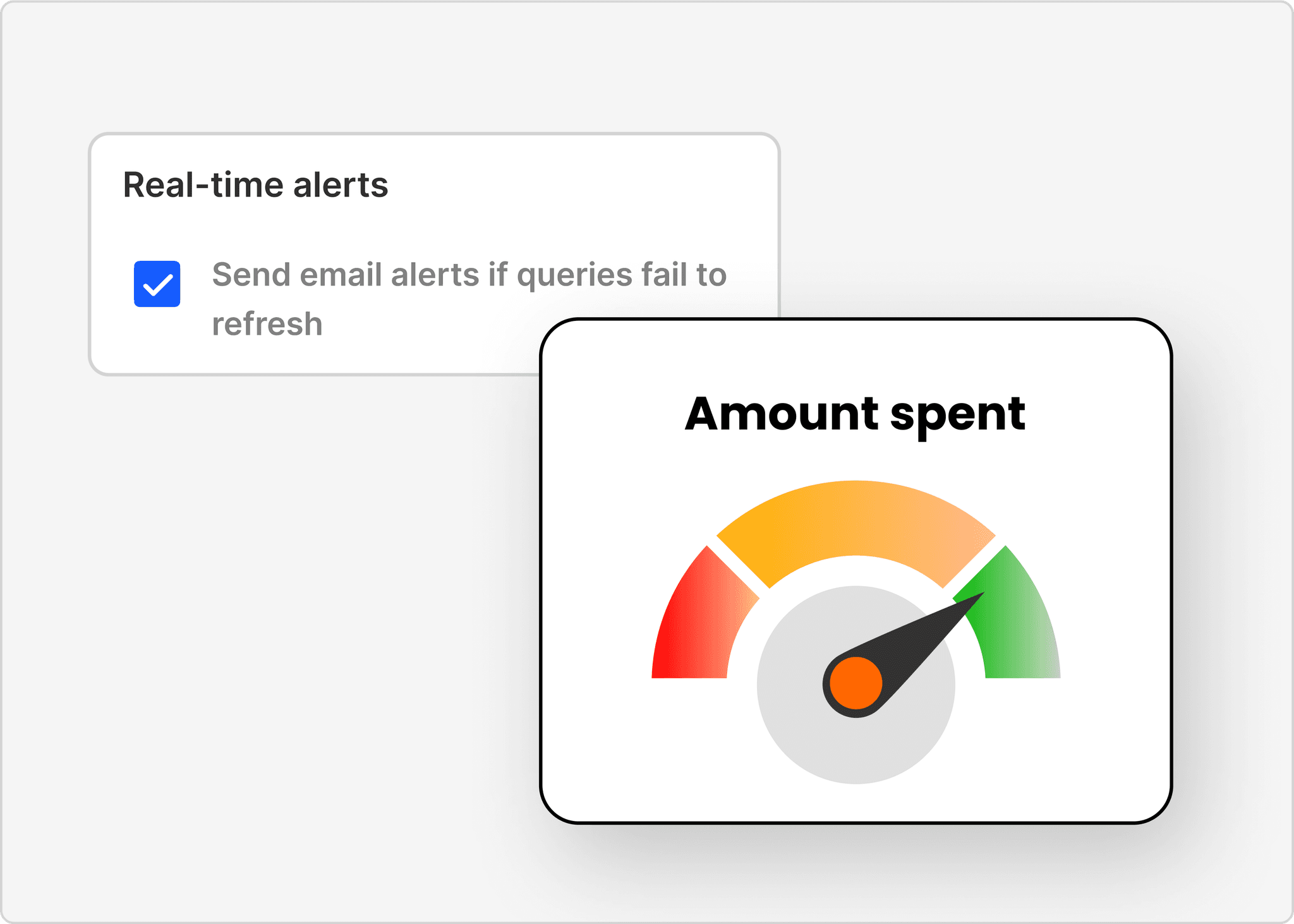 Catch issues before your clients do