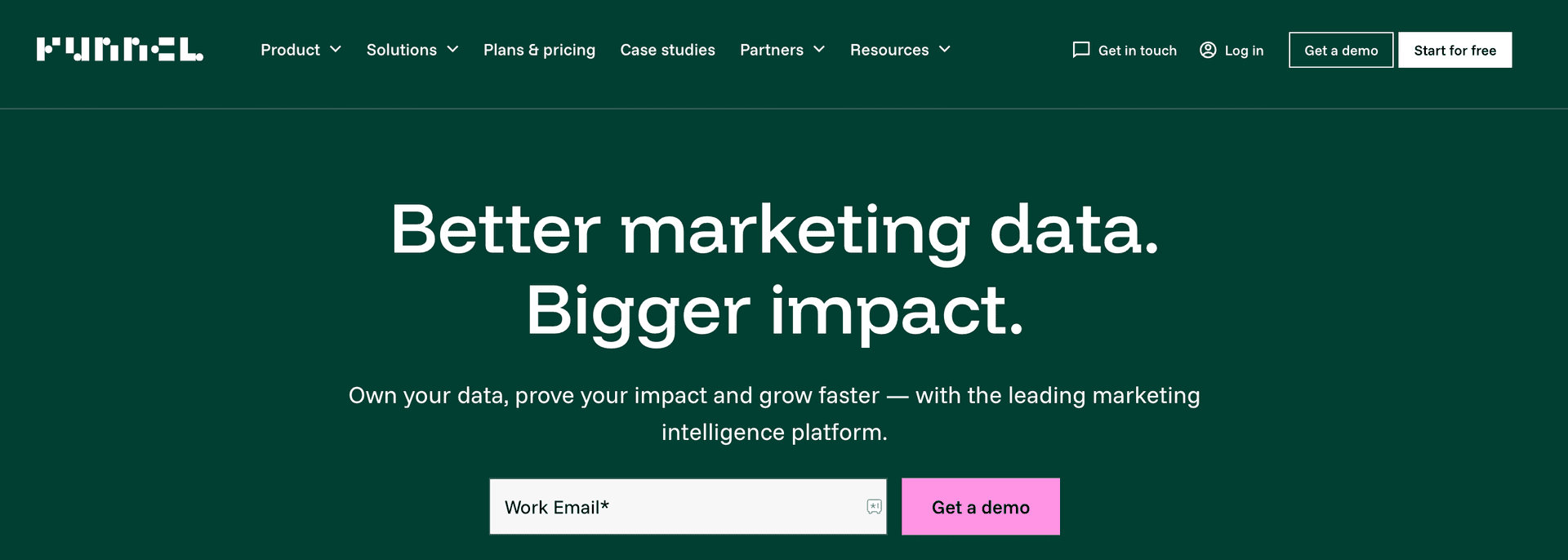 Funnel.io