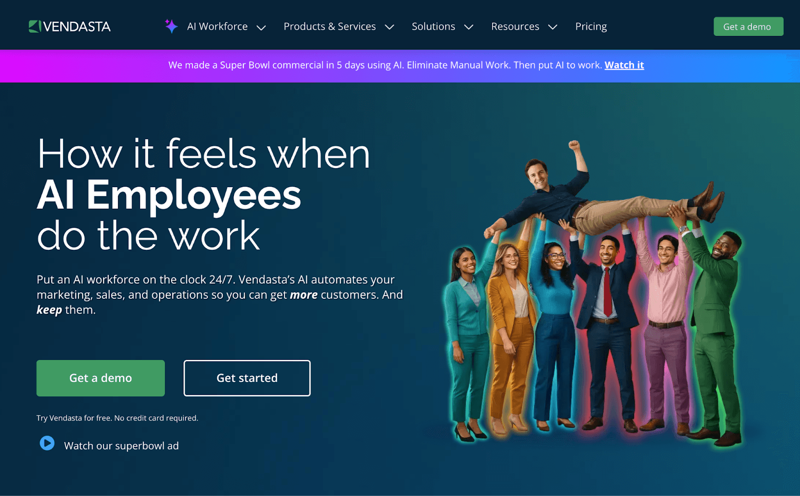 white label marketing software