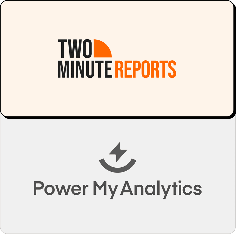 Competitor comparison