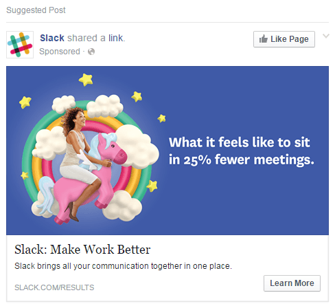 Facebook Ads targeting