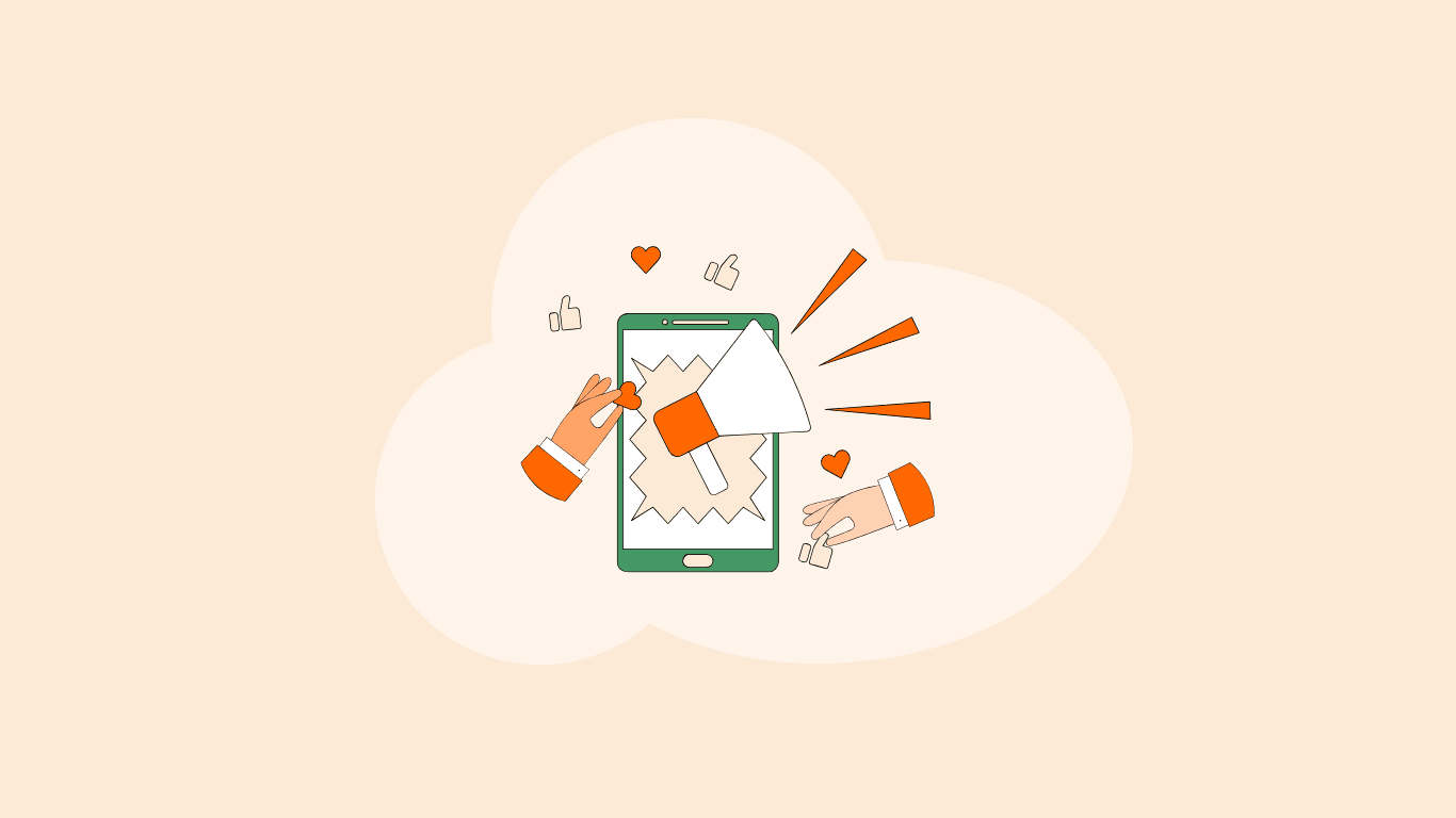 Social media analytics tools to track engagement